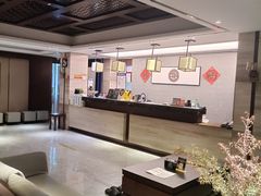 -水墨澜渟足道·SPA·传统(四望亭东关街店)