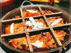 -洋马儿火锅(解放碑店)