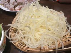 -萍姐火锅·公路夜市(南京新街口店)