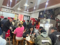 -鑫明明拉面(宁化路店)