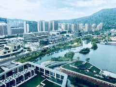 -舟山希尔顿酒店