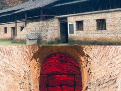 -景德镇古窑民俗博览区