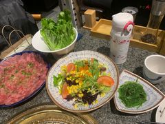 -NIUAN牛庵·日式和牛烧肉(恒隆店)