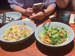 -长安记·大美陕菜(大族广场店)