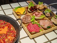 -贰回巷火锅馆(钟楼店)