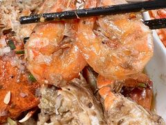 -辣螃铠盆盆蟹大排档(总店)