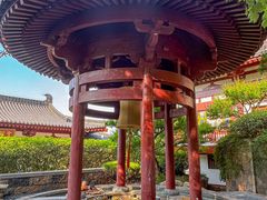 -西安华清御汤酒店