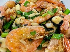 -笨罗卜浏阳菜馆(富家湾小区店)