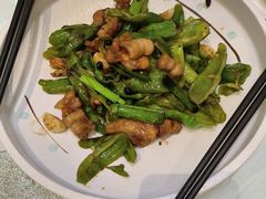 -胜记为食家·创新粤菜(车公庙店)
