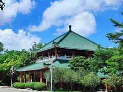 -顺峰山公园