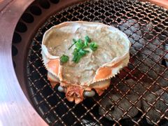-炎蔵牛舌烤肉