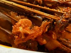 -嘉州叶婆婆钵钵鸡(建设路店)