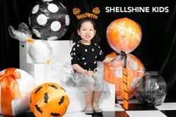 -SHELLSHINEkids山上儿童摄影(天邑澜山店)
