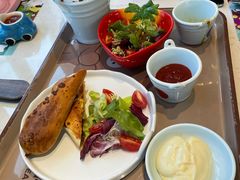 -水桶王国主题餐厅·聚会·生日派对·亲子活动·家庭套餐(亚龙湾希尔顿店)