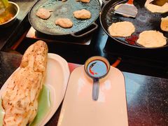 -客家大院·非遗赣南客家菜(郁孤台店)