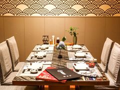 -昱匠·日本料理(金融街店)