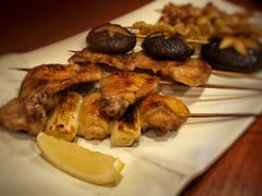 -気楽亭和食料理(气乐亭大世界本店)