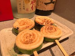 明太子西葫芦-鸟啸酒场 by MIG(长乐路店)