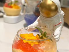 -3号仓库·创意中国菜(新世界城店)