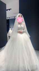 -Vera Wang婚纱礼服旗舰店