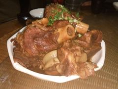 -春天里·老街坊餐厅(港隆广场店)