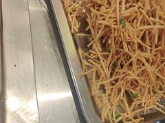 -7只羊·鲜羊肉串·地锅鸡精酿(玄武墨香路店)