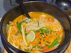 -花腰餐吧Bistro烧烤 傣味(传媒大学店)