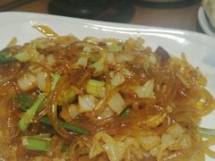 -延安八大碗(陕北菜·枣园路店)