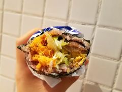 阿嬷秘制饭团-眷村阿嬷(华润万象城店)