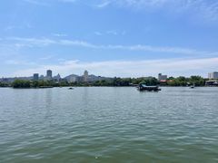 -济南大明湖景区