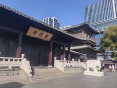 -香积寺