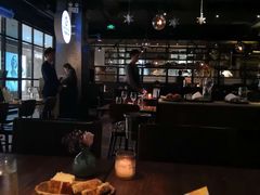 -Carbon莫卡哆·意大利复古集市餐厅(杭州大厦店)