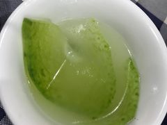 -钱大妈海鲜饭店(保利林语店)