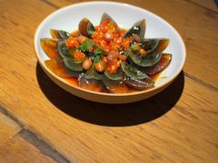 -金牌外婆家(苏州中心店)