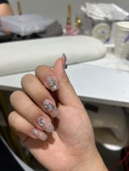 -瞧·享轻奢美甲美睫