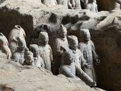 -秦始皇帝陵博物院-丽山园