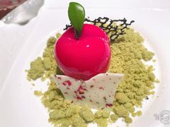 5J樱桃-Mood 慕得.普洛旺斯(日月广场店)