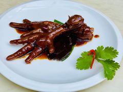 -19号私房菜(云南路店)