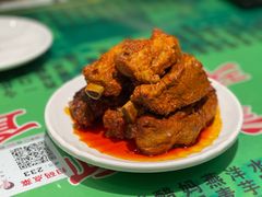 -令氏家外家周礼食府(桥南店)