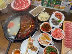 -徐升记不改良老火锅(四方利群店)