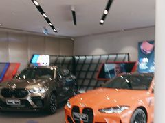 -北京京宝行宝马4S店(闵庄路店)