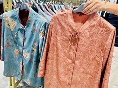 -胖东来生活广场(健康路店)