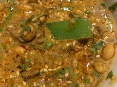 -海底捞火锅(老城根店)