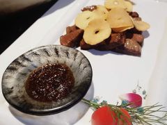 -羽山料理