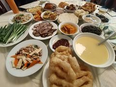 -康陵正德春饼宴26号
