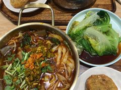 -小满手工粉(北京顺义华联店)