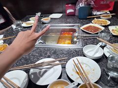 -海底捞火锅(邯郸新世纪中心店)