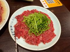 -蒜香焼肉PURUSHIN(马场路店)