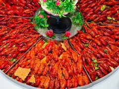 -虾铺子龙虾·私房菜(金源花苑店)