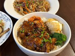 -肥朵食堂(带梦胡同店)